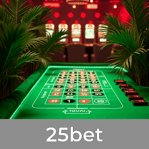 Aproveite os Bônus Únicos e Promos do 25bet