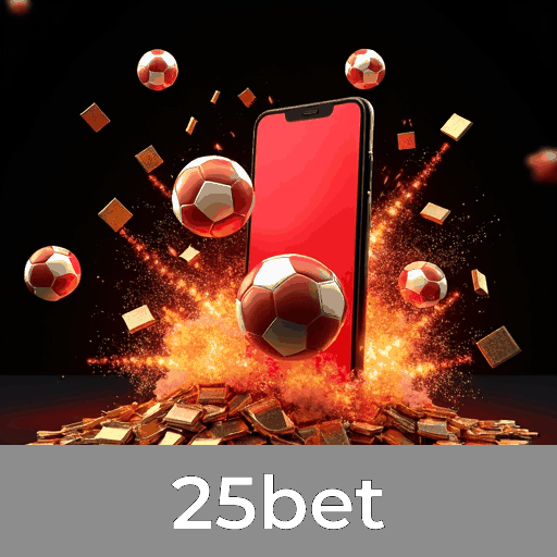 25bet: Apostas Esportivas Especializadas no Brasil