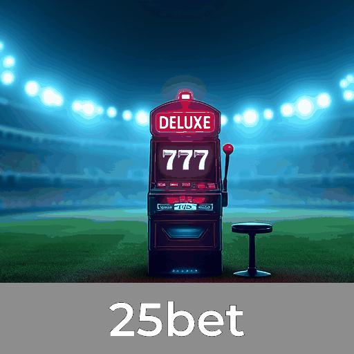 Promoções Valiosas e Exclusivas no 25bet