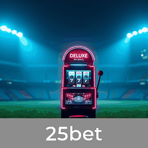 Promoções Valiosas e Exclusivas no 25bet