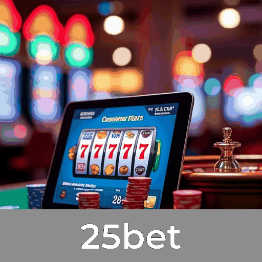 Promoções Valiosas e Exclusivas no 25bet