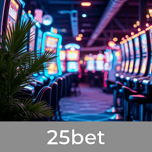 25bet: Apostas Esportivas Especializadas no Brasil