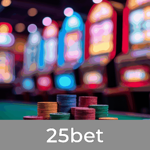 Descubra o Acesso Seguro Instantâneo na 25bet