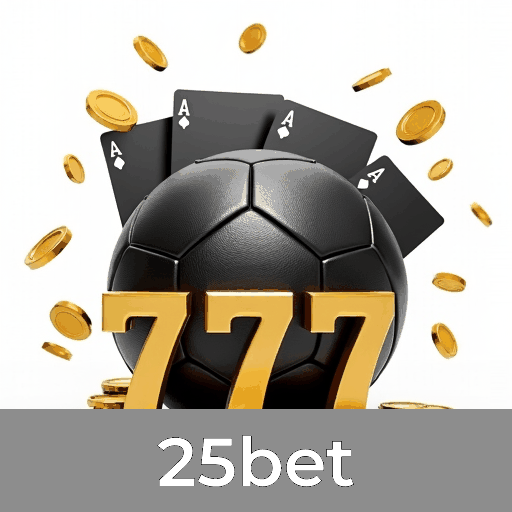 Inovação e Vantagens com Tecnologia de Apostas Móvel da 25bet