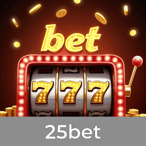 25bet: Caça-níqueis com grandes prêmios, Jogos de mesa estratégicos, Real Dealer para imersão total, e Apostas esportivas emocionantes