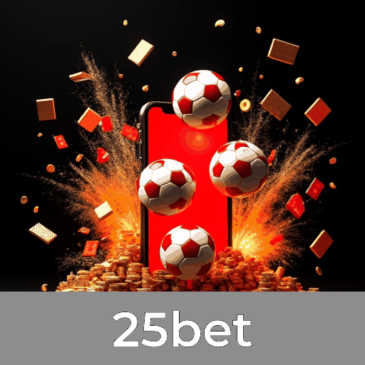 Explore as Vantagens e Serviços Profissionais do 25bet