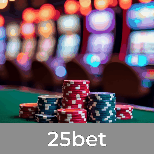 Inovação e Vantagens com Tecnologia de Apostas Móvel da 25bet