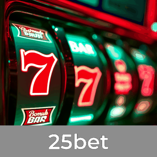 25bet: Experimente a Instantaneidade e Altos Retornos do Jogo Crash