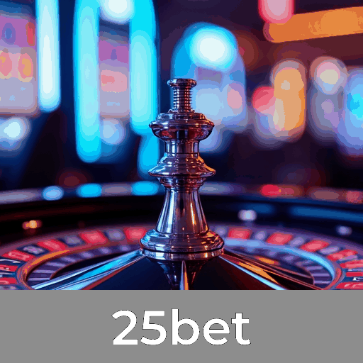 25bet: Experimente a Instantaneidade e Altos Retornos do Jogo Crash
