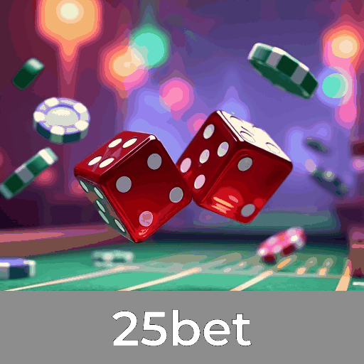 25bet: Caça-níqueis com grandes prêmios, Jogos de mesa estratégicos, Real Dealer para imersão total, e Apostas esportivas emocionantes