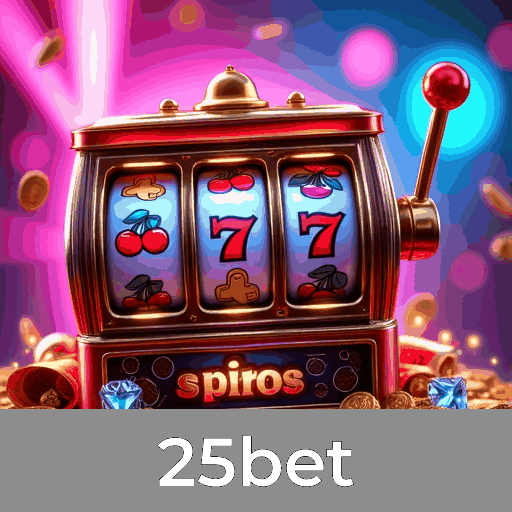 25bet: Experimente a Instantaneidade e Altos Retornos do Jogo Crash