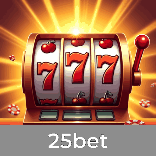 Experiência de Casino com Profissionais no 25bet