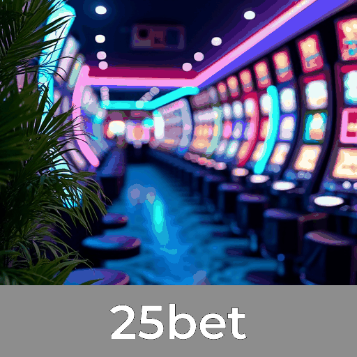 25bet: Caça-níqueis com grandes prêmios, Jogos de mesa estratégicos, Real Dealer para imersão total, e Apostas esportivas emocionantes