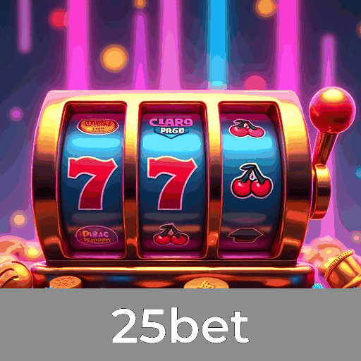 25bet: Apostas Esportivas Especializadas no Brasil