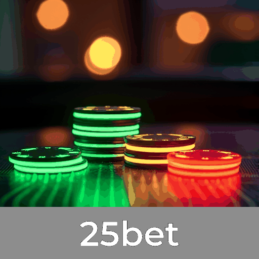 Aproveite os Bônus Únicos e Promos do 25bet