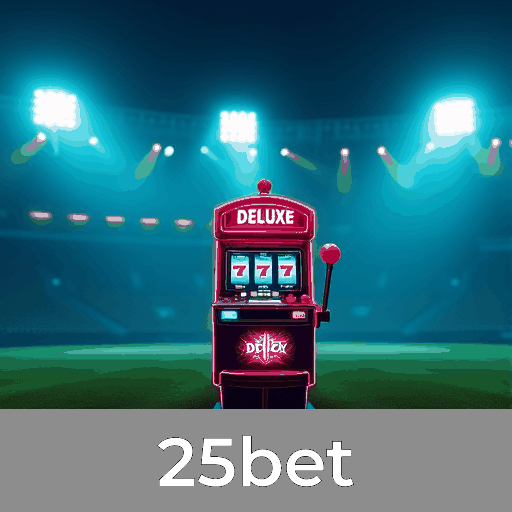 25bet: Apostas Esportivas Especializadas no Brasil
