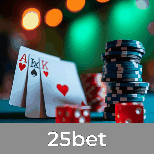 Inovação e Vantagens com Tecnologia de Apostas Móvel da 25bet